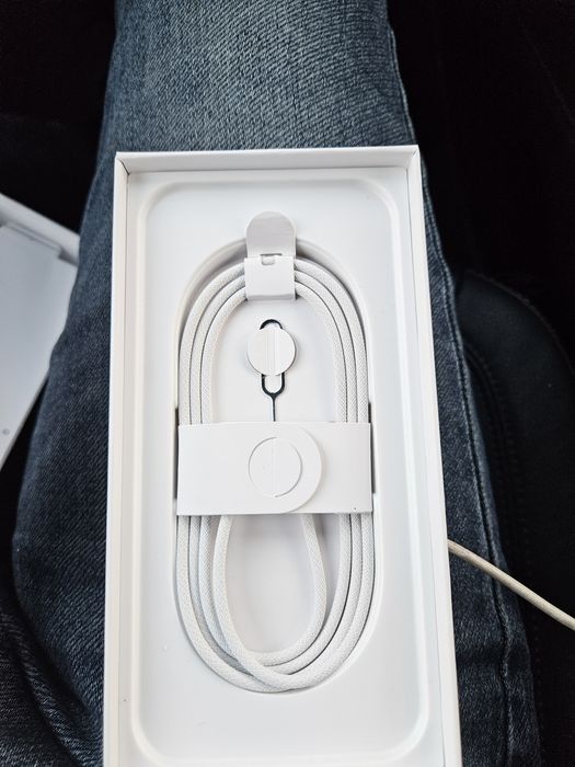 Айфон 16 про макс