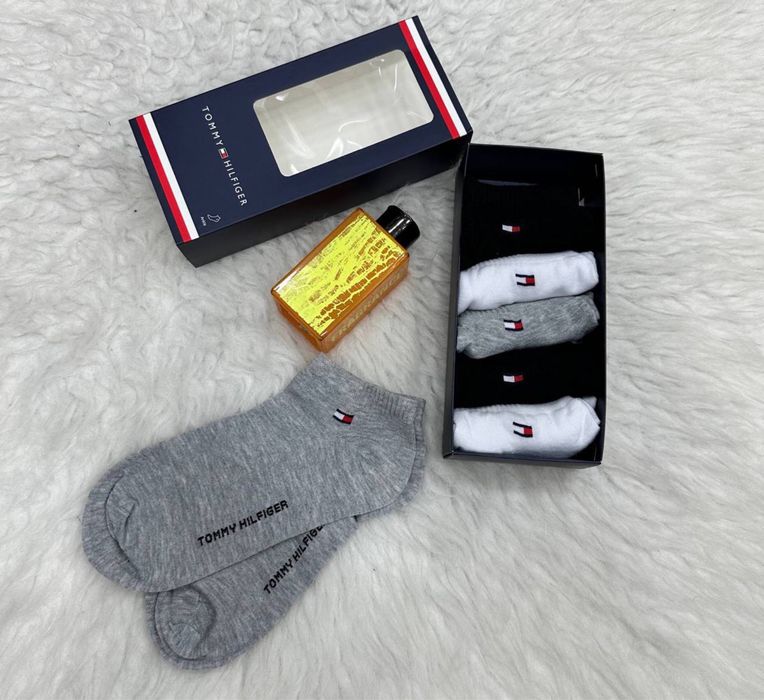 Tommy Hilfiger носки