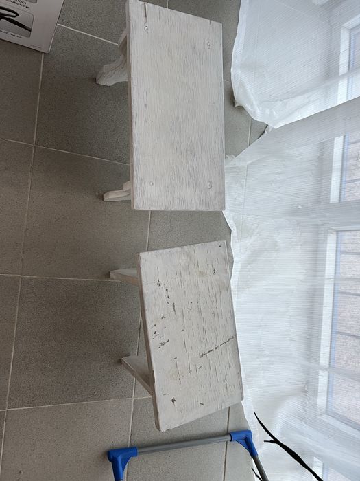 Продается табуретки