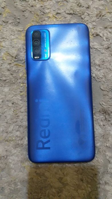 Redmi 9T Sotiladi