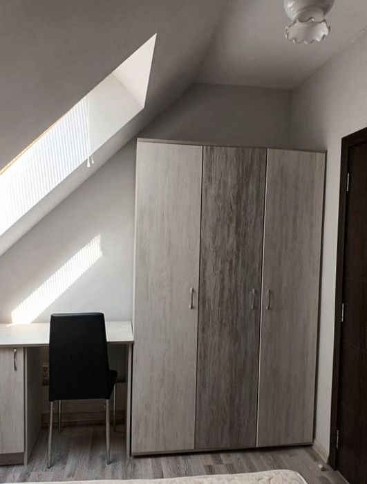 Дава се под наем Двустаен апартамент в Пловдив, Кючук Париж - 57 кв.м за 375 € - Снимка #5