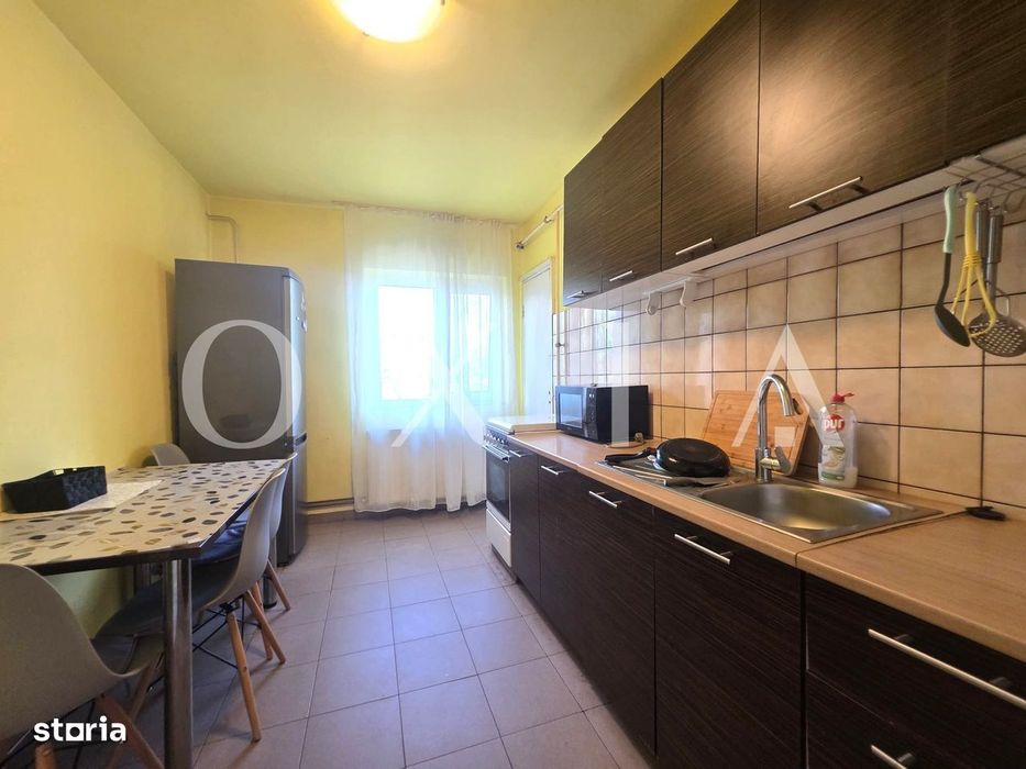 AX1306 Lipovei, Mobilat&Utilat, Centrala Proprie