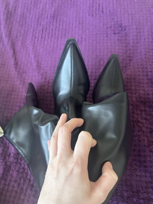 Те самые сапожки пинтерест