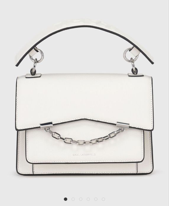 Дамска малка чанта Karl Lagerfeld