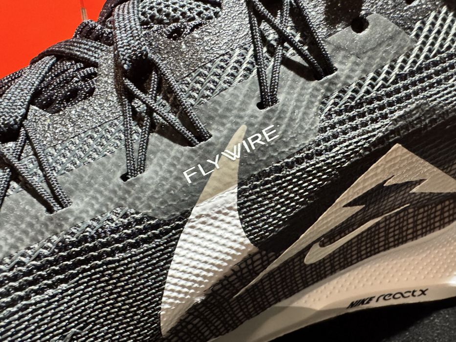 Оригинални! Nike ReactX Pegasus Trail 5 Wide - 49.5 Shoemag