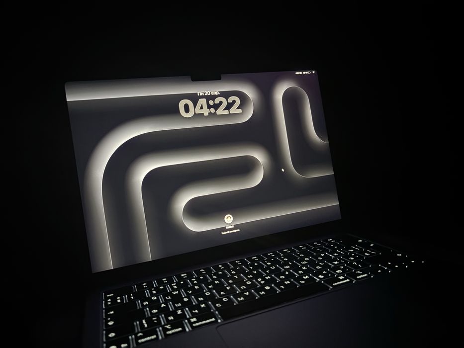 Macbook Air 13 M4 16/256
