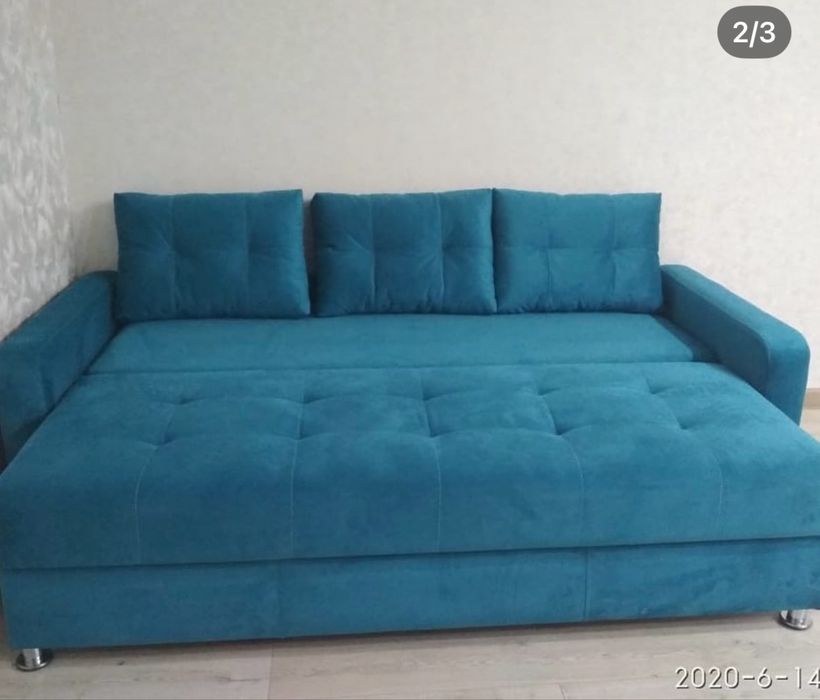 Продам диван 225/105