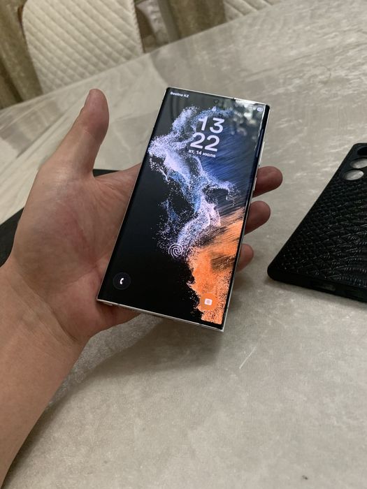 Samsung S22 ULTRA