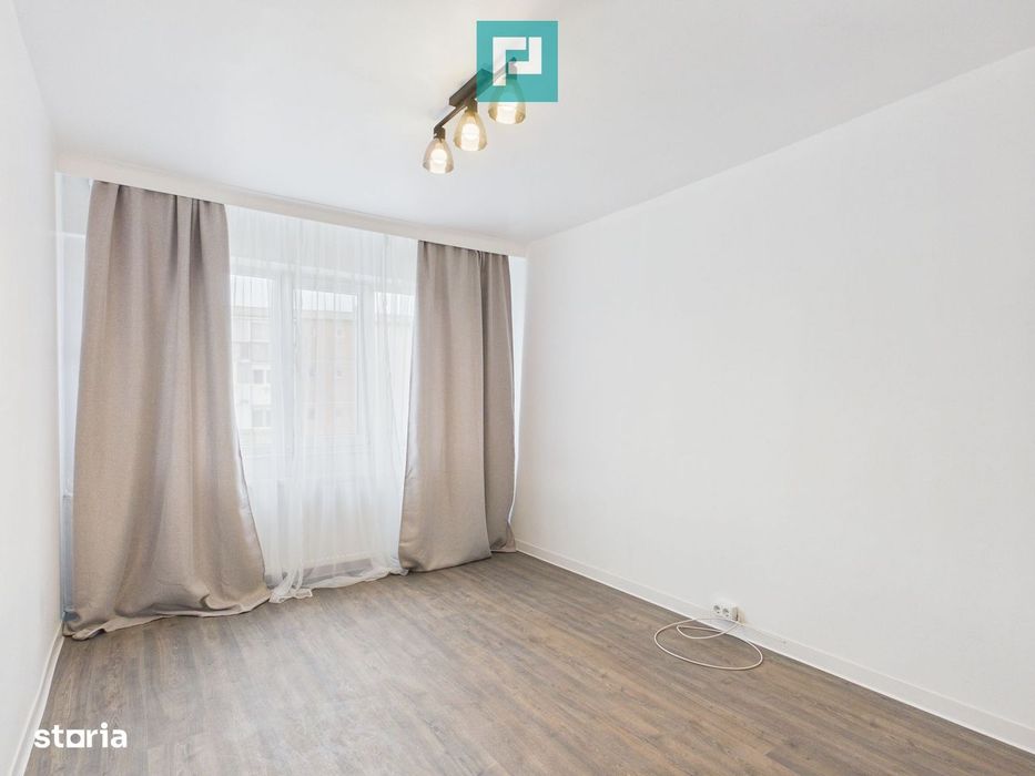 Apartament cu 4 camere în zona Ared Kaufland — fotografia 1