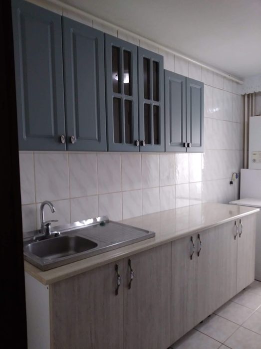 De vanzare 3 camere decomandat ETAJ 1