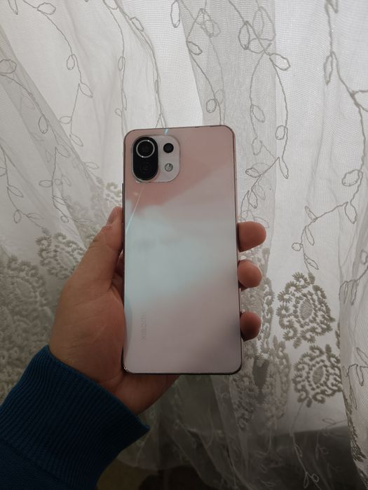 Xiaomi Mi 11 lite telefon sotiladi