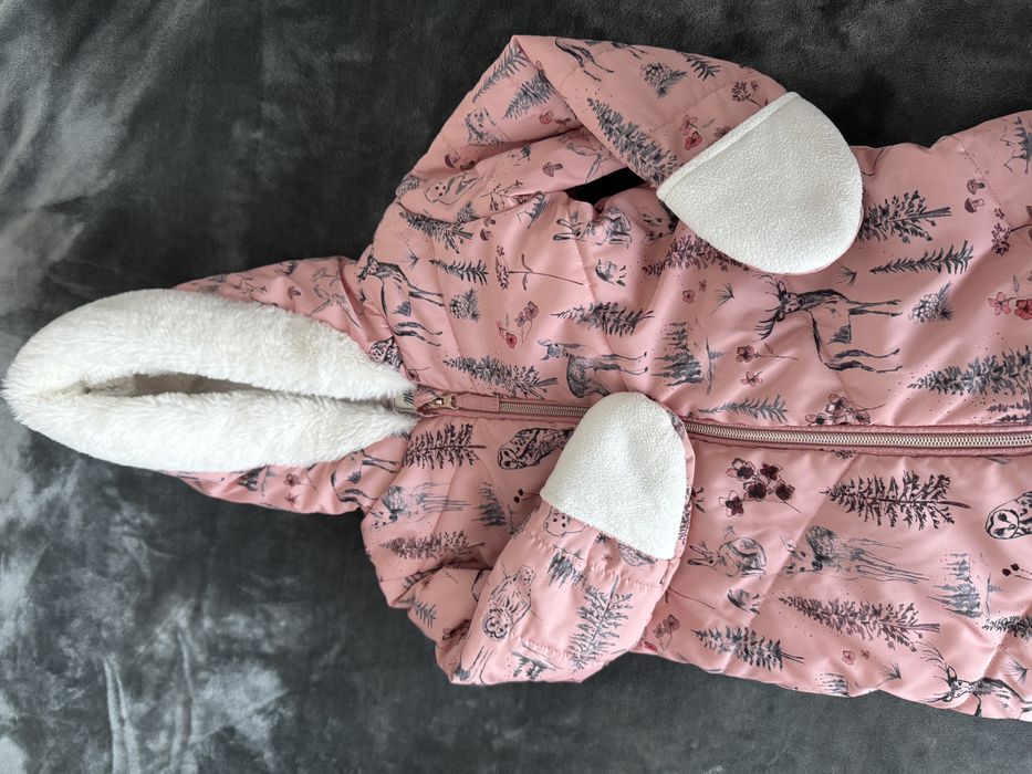 Combinezon Mantaray