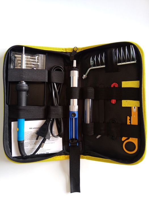 Паяльник для дома