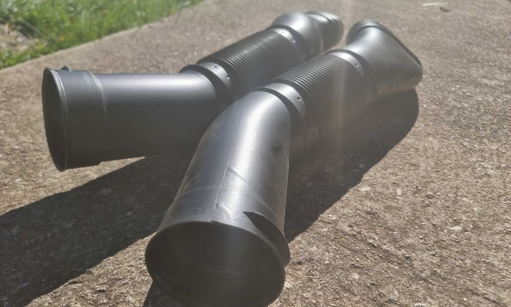 Въздуховоди за Мерцедес Бенц S500 00-06 w220 Mercedes Benz