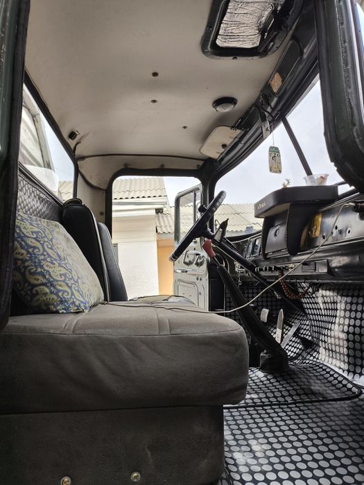 ЗИЛ 131 сотилади