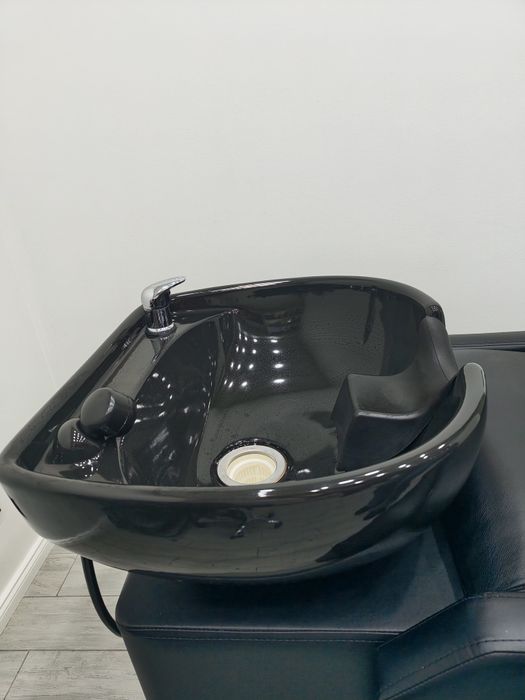 Парикмахерская мойка