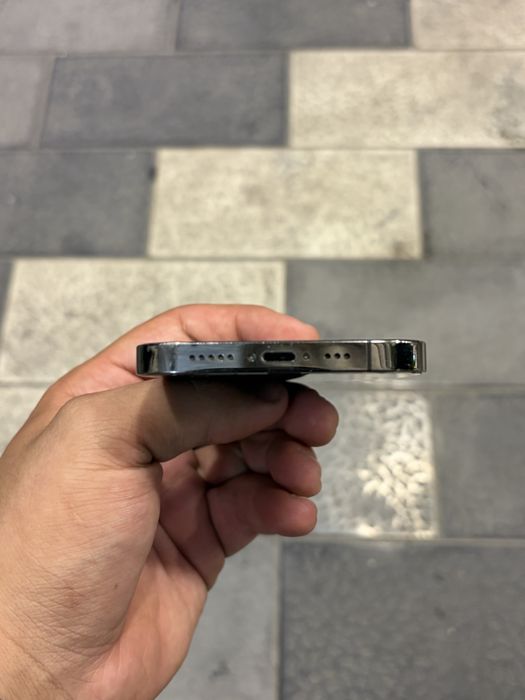 Iphone 13 pro LLA SOTILADI