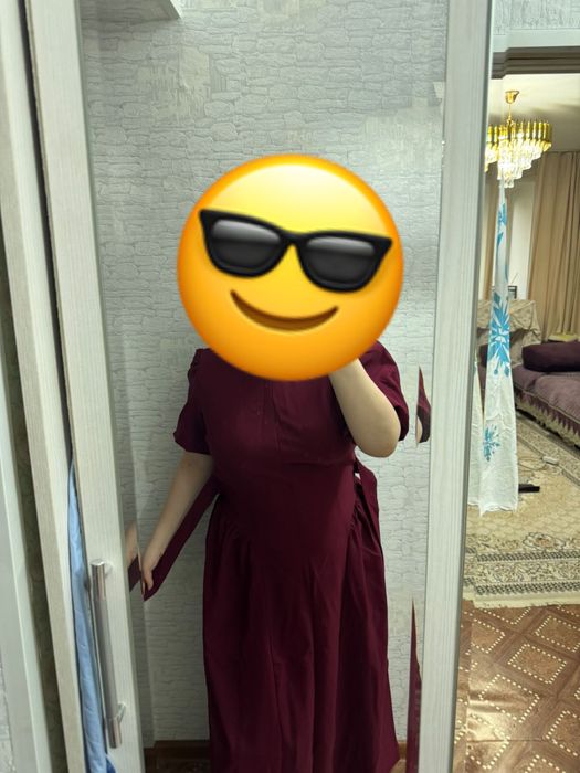 Женская платье золушка