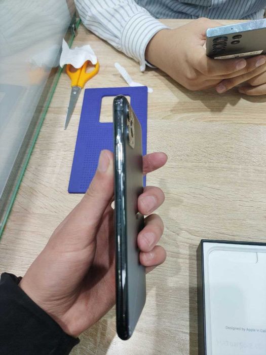 Телефон Iphone 11 Pro Max