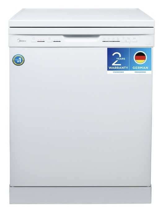 Посудомоечная машина Midea