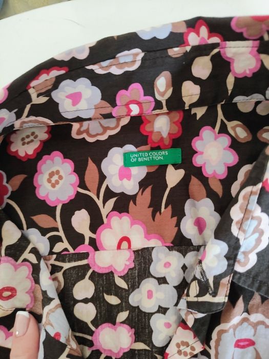 Мъжки ризи размер Л и ХЛ