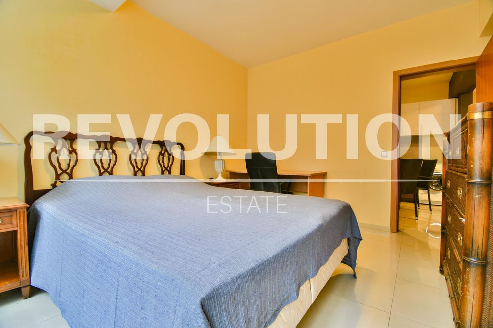 Дава се под наем Тристаен апартамент в София, Оборище - 110 кв.м за 950 € - Снимка #4