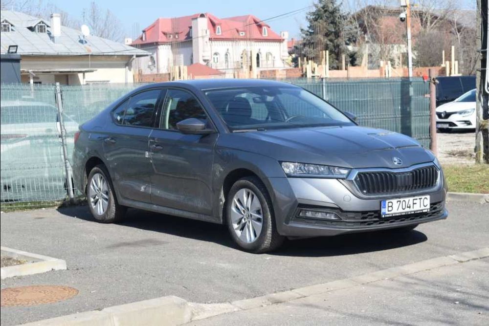 Inchirieri auto Bucuresti - Garantie mica