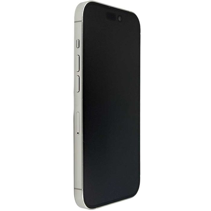 Magazin Apple iPhone 14 Pro 512GB Silver Excelent Garantie Rate