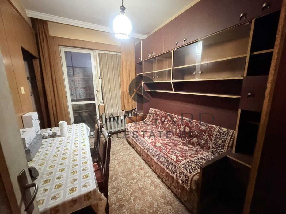 оф.25095 Тристаен/ Изгрев