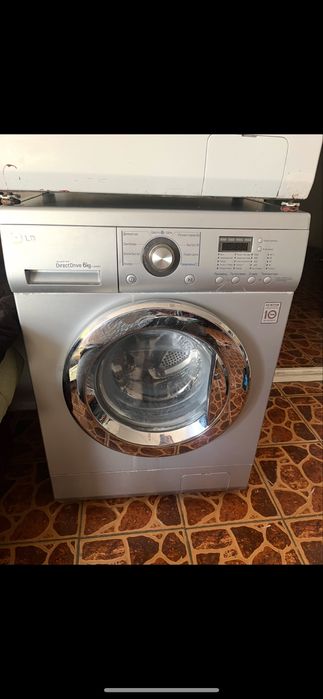 Продажа стиральных машин