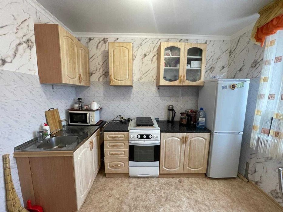 2х ком,  мкр. СТЕПНОЙ 1, дом 7/46""