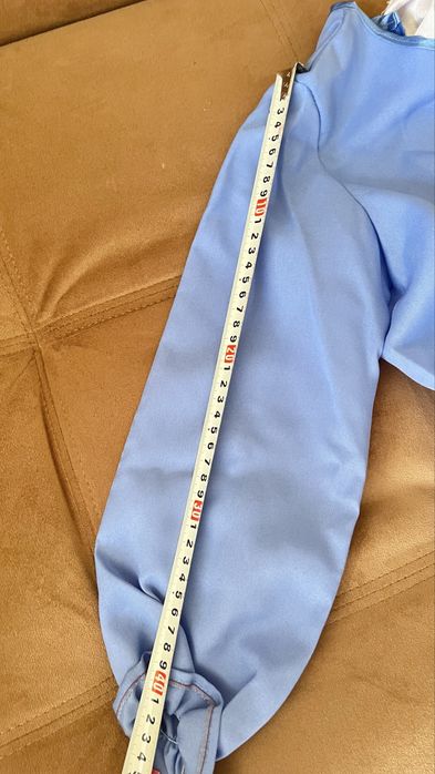 Костюм клоуна на 5-6 лет