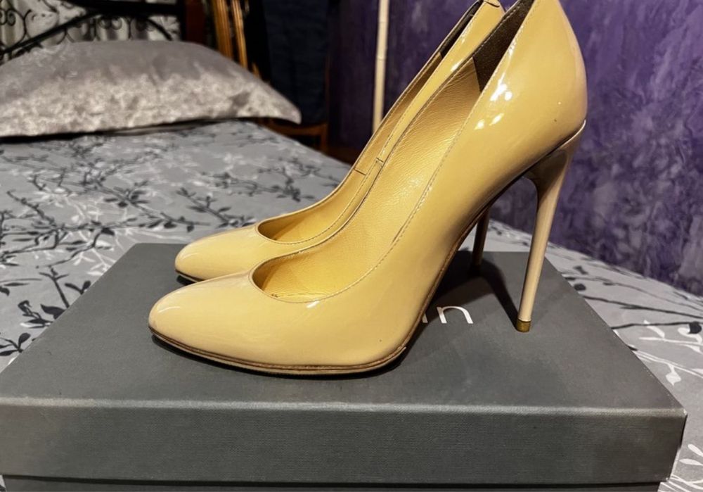 Туфли Ballin 37 размера