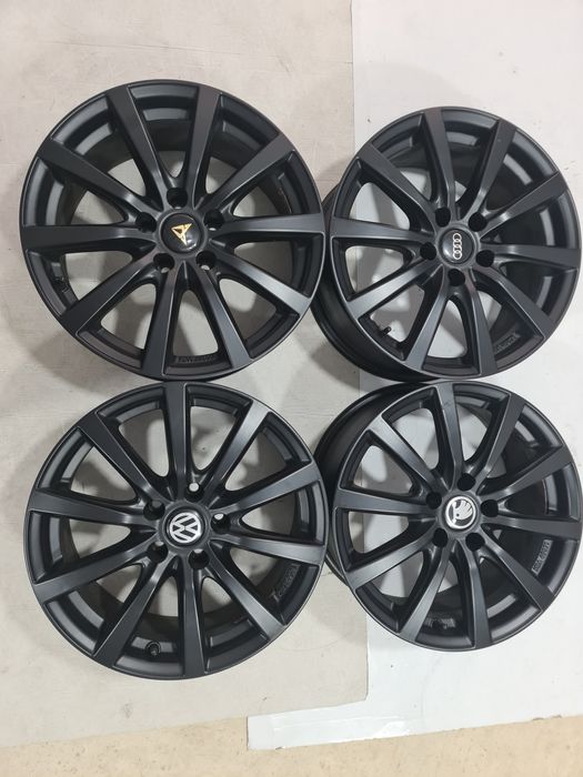 Jante 17 Cupra Audi A4 A5 A6 Tiguan Passat CC Alltrack Allroad Scout