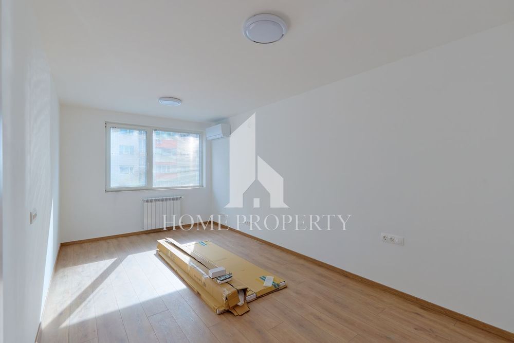 Дава се под наем Четиристаен апартамент в София, Красно село - 130 кв.м за 1200 € - Снимка #6