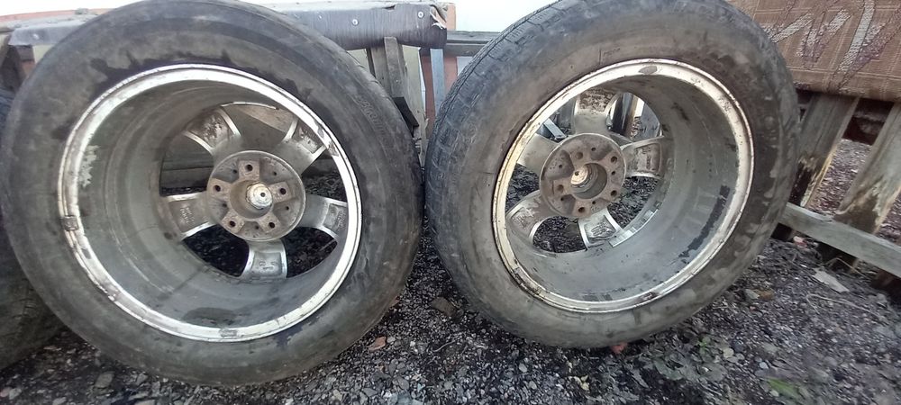 122 стиль на БМВ