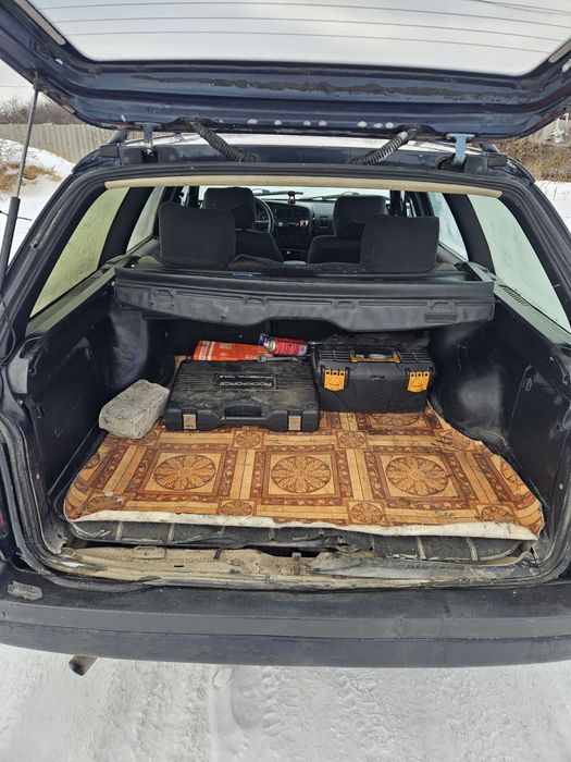 Продам passat b3 универсал