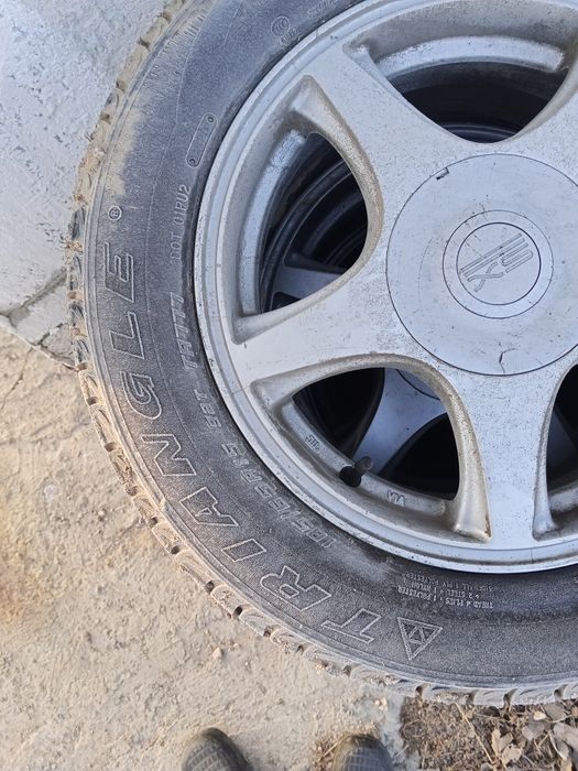 Диский р15 5*100