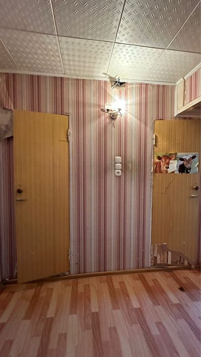 Продается 1 комнатная квартира У/П