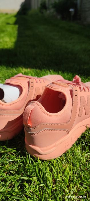 New Balance nr.39.5 Nou