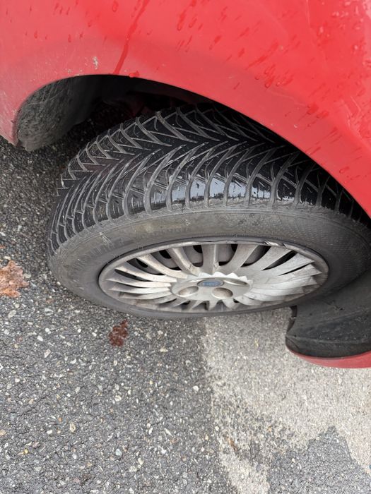 Fiat Punto 1.3 benzina perfect functional