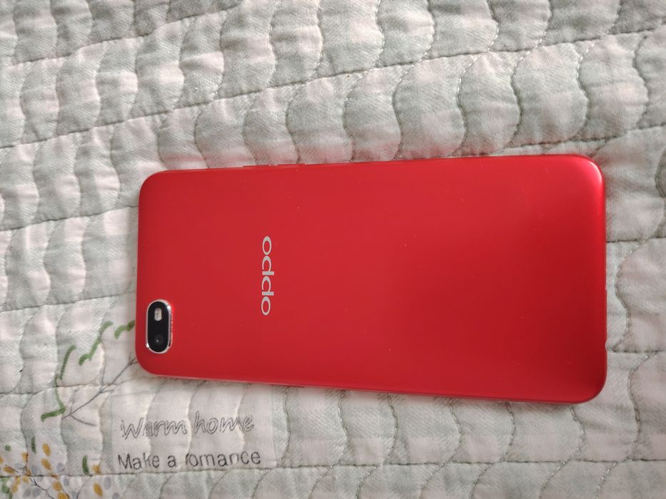 Продам телефон Oppo A1k