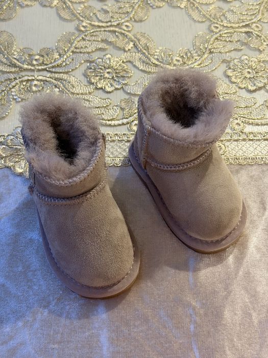 Детские угги UGG