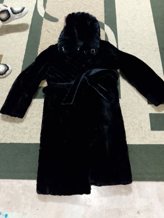 Продам мутон шубу