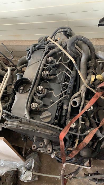 Motor 2.0 Ford Transit 2005