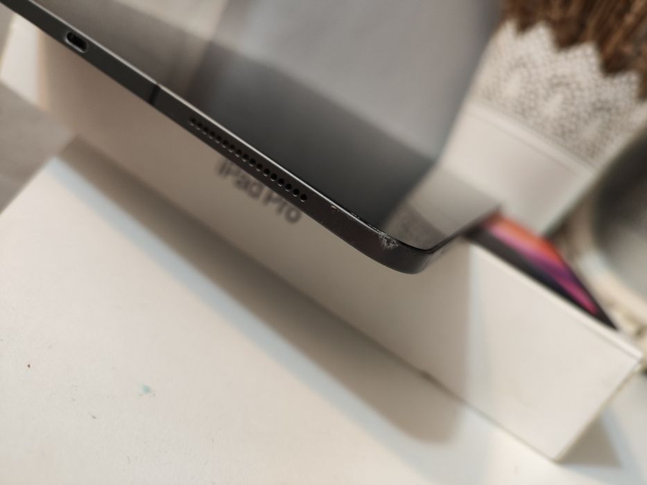 Vand iPad pro 12.9 gen4, 256 gb , cellular