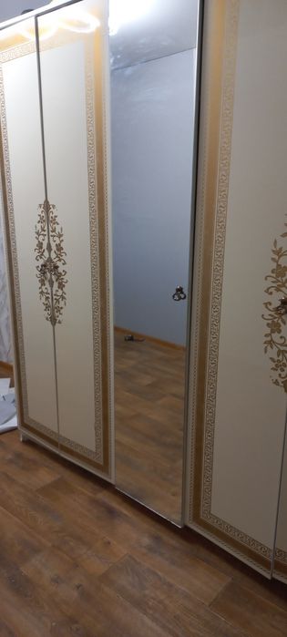 Продам шифонер бу за 8000 тенге