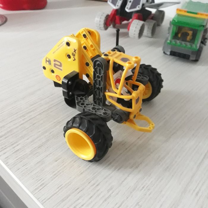 Lego,neoriginale,legouri shell vex,TOATE INTRA IN PRET