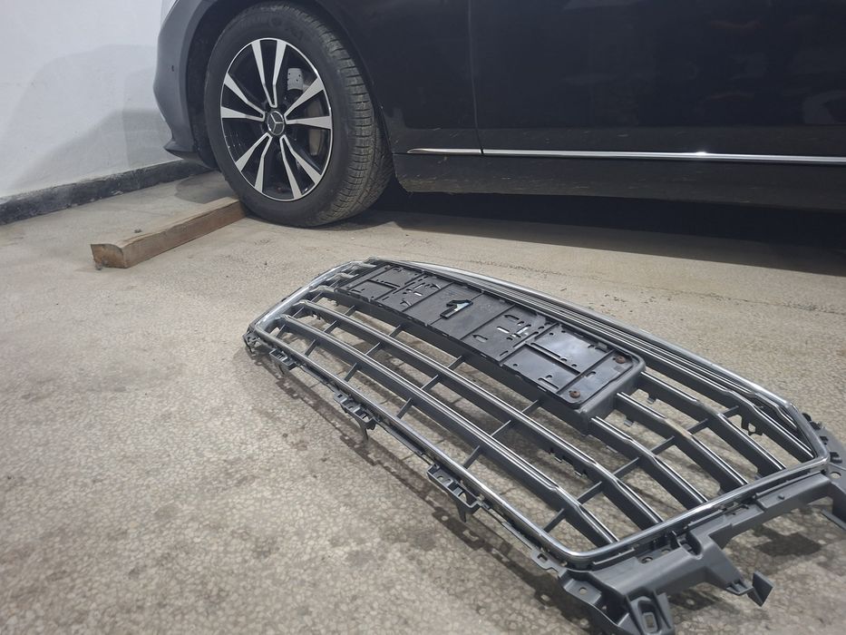 Решетка за audi tt 8j 2006-2014