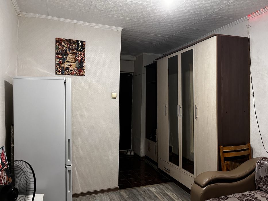 продам комнату в общежитии